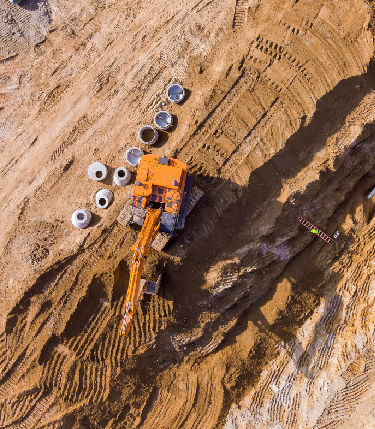 Golden Rocks company