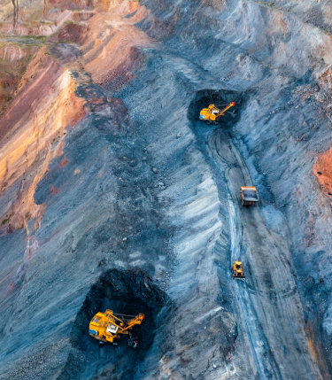 Golden Rocks company