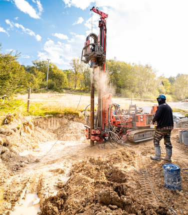 Golden Rocks company